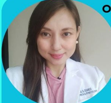 Dr. Gail Guanco-Barandiaran